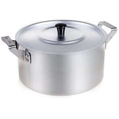 Кастрюля SCOVO 2,5 л с крышкой