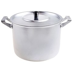 Кастрюля SCOVO с крышкой, 3,5 л, матовая