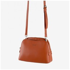Сумка женская David Jones 6502-1 coral