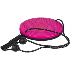 Тренажер универсальный BRADEX Грация плюс SF 0037 розовый