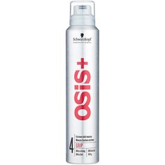 OSiS+ мусс 4 Grip сверхсильной фиксации, 200 мл
