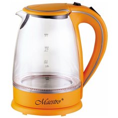 Чайник Maestro MR-064, оранжевый