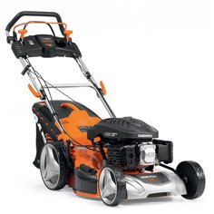Газонокосилка Daewoo Power Products DLM 5500 SVE