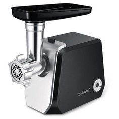 Мясорубка Maestro MR-850, черный
