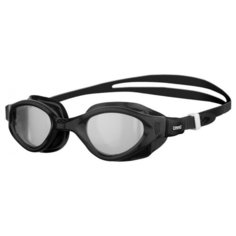 Очки для плавания arena Cruiser Evo EU-002509, clear-black-black