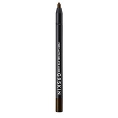 Berrisom Гелевый карандаш для глаз First Auto Gel Eye Liner, оттенок 03 choco brown