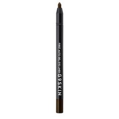 Berrisom Гелевый карандаш для глаз First Auto Gel Eye Liner, оттенок 03 choco brown