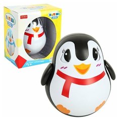 Развивающая игрушка Veld co 58474 "Пингвин"