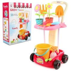 Набор Veld co 91236 "Садовник"