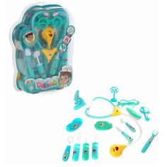 Набор доктора Veld co 84160 электрифицированный