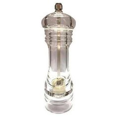 Мельница для специй Maestro, прозрачный, высота 31,5 см