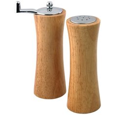 Набор для специй Maestro, MR-1618, коричневый