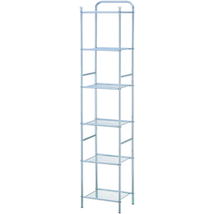 Стеллаж-этажерка напольный UniStor TOWER