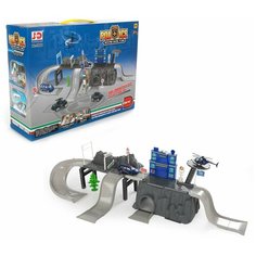 Треки Veld co 83909 "Экстримальное вождение"