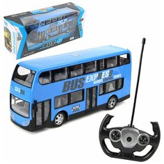 Автобус Veld co 89310 на радиоуправлении