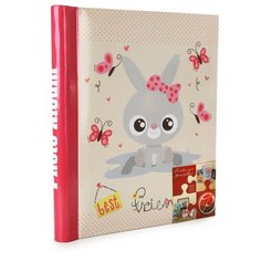 Фотоальбом Veld co 83047 10 "магнитных"листов 23X28см kids photos