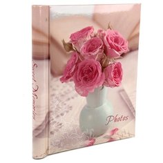 Фотоальбом Veld co 91467 10 "магнитных"листов