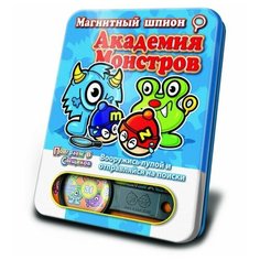Магнитная игра Veld co 76700 Академия Монстров