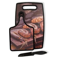 Набор разделочных досок MR1785 Maestro