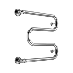 Полотенцесушитель Маргроид Вид 37 (3/4&quot;) М-образный 50*50