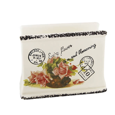 Салфетница Maestro MR-20050-10 Rose