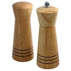 Набор для специй Maestro, MR-1615, коричневый