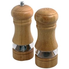 Набор для специй Maestro MR-1617 коричневый