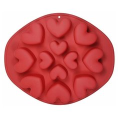 Форма для выпечки кексов Maestro MR-1056