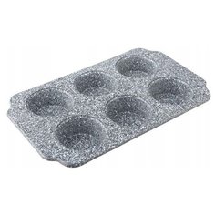 Форма для выпечки кексов Maestro MR-1128-6