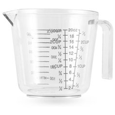 Мерный стакан MR-1740-600 Maestro