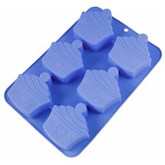 Силиконовая форма для выпечки MR1597 Maestro