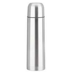 Классический термос Maestro MR-1633-75, 0.75 л серебристый