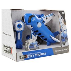 Конструктор DRIFT City Tourist 84632 Самолет