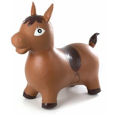 Животное-прыгун Veld co 85519 "Лошадка"