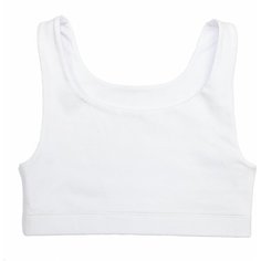 2016-1/40 Топ-бюстгальтер Mama Comfort р.40 белый