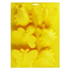 Форма для выпечки кексов Maestro MR-1054