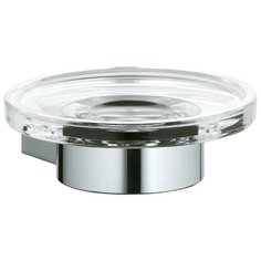 Мыльница Keuco Plan 14955 хром