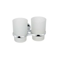 Стакан двойной Grampus Laguna GR-7807