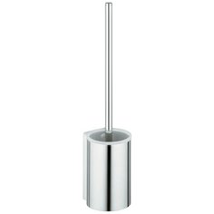 Ершик Keuco Plan 14972 хром, белый