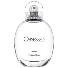 Туалетная вода CALVIN KLEIN Obsessed for Men, 75 мл