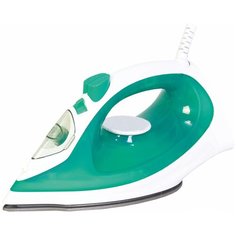 Паровой утюг VS-6008 Зеленый Vitesse