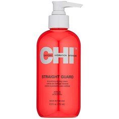 CHI гель выпрямляющий Straight Guard, 251 мл