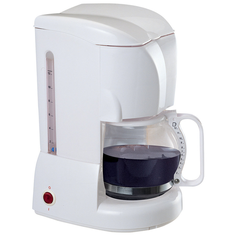 Кофеварка Maestro MR-401, белый