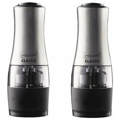 Электрическая мельница для специй Maestro MR-1724 (Набор 2 шт.)
