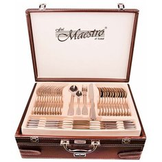 Набор столовых приборов Maestro 72пр. Фраже MR-1519-72