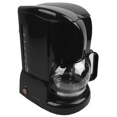 Кофеварка Maestro MR-401, черный