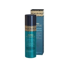 Storm-лосьон после бритья Alpha Marine Estel Professional, 100 мл