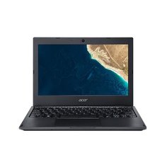 Ноутбук Acer TravelMate B1 TMB118-M-C6UT NX.VHSER.00E, черный матовый