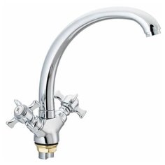 E42024 Смеситель для кухни Ekko