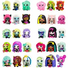 Фигурки Monster High DVF41